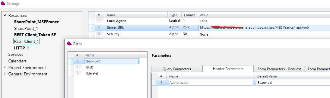 SharePoint Online – Magic xpi: How to Get the Content list of a ...