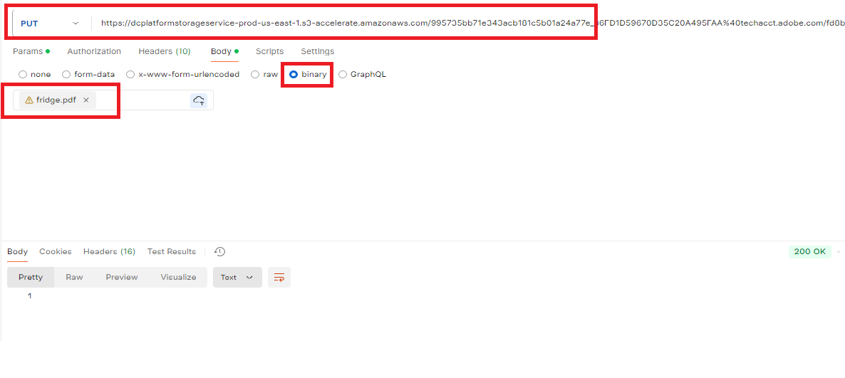Adobe PDF service API – Magic xpi | Le Blog Techno